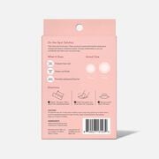 FSA Eligible Rael Beauty Miracle Patch Invisible Spot Cover, 48 ct ...