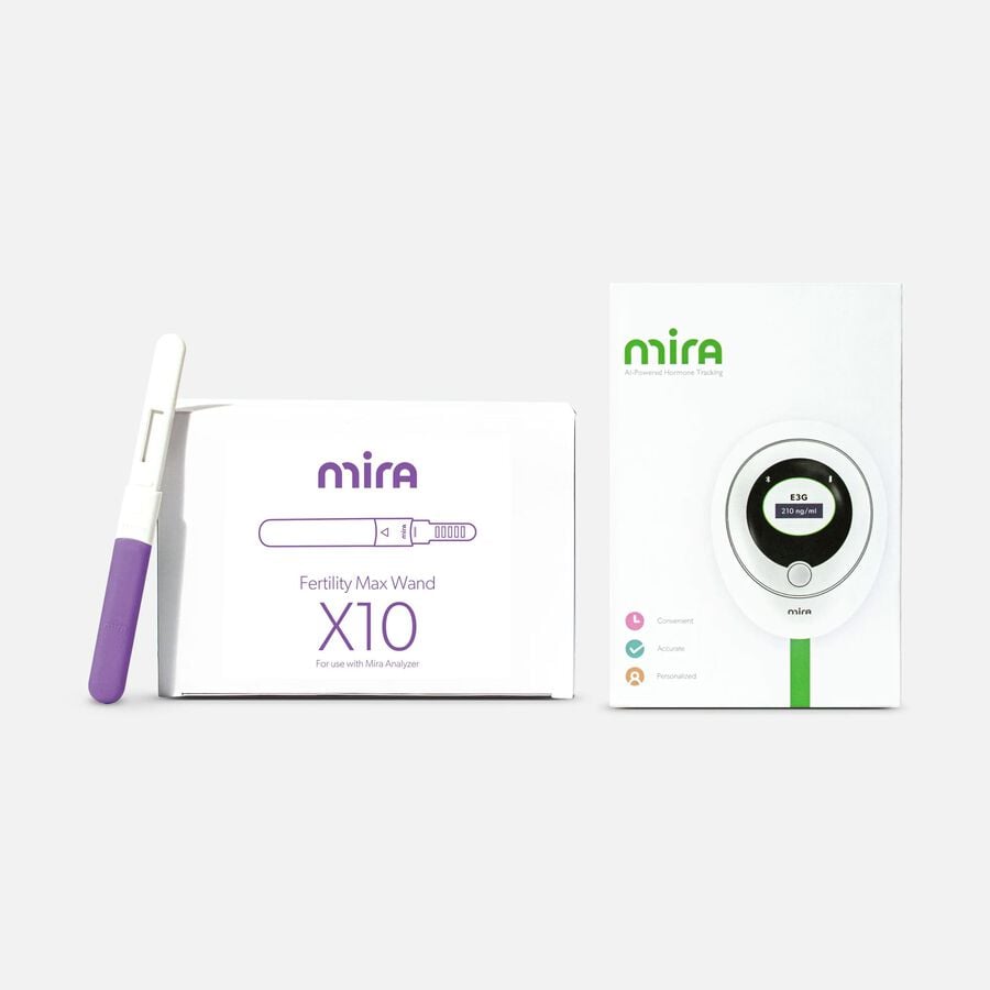Mira Fertility Max Starter Kit, , large image number 0