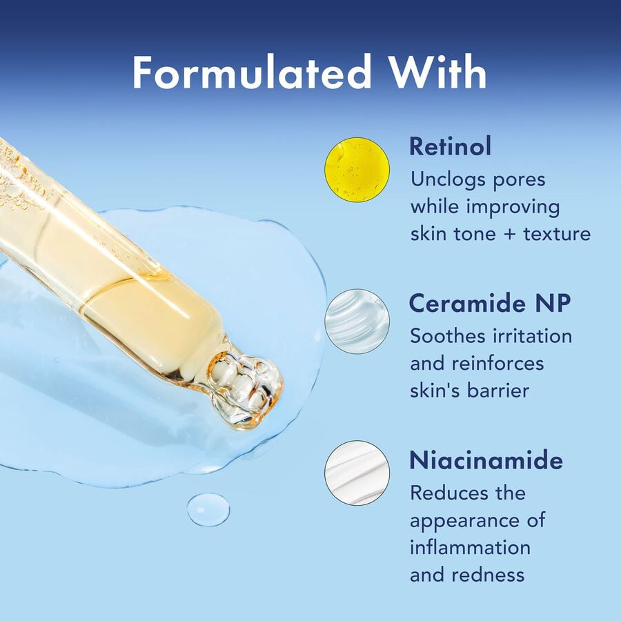 Rael Miracle Clear Retinol Chin Mask, 5 ct., , large image number 4