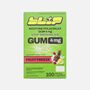 Blip Nicotine Gum, Fruit Freeze, 4mg, 100 ct., , large image number 0