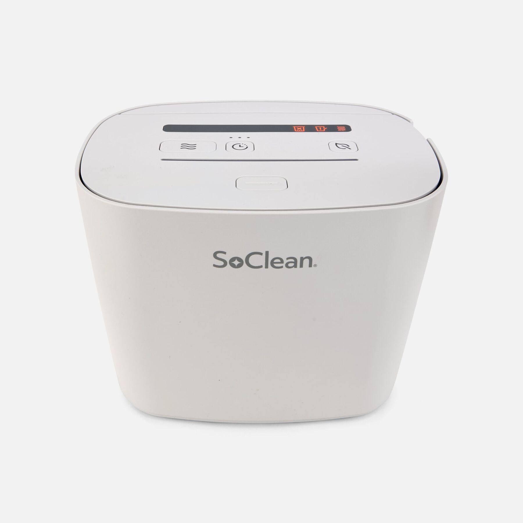 FSA Eligible SoClean 3 CPAP Equipment Cleaning & Sanitizing Machine