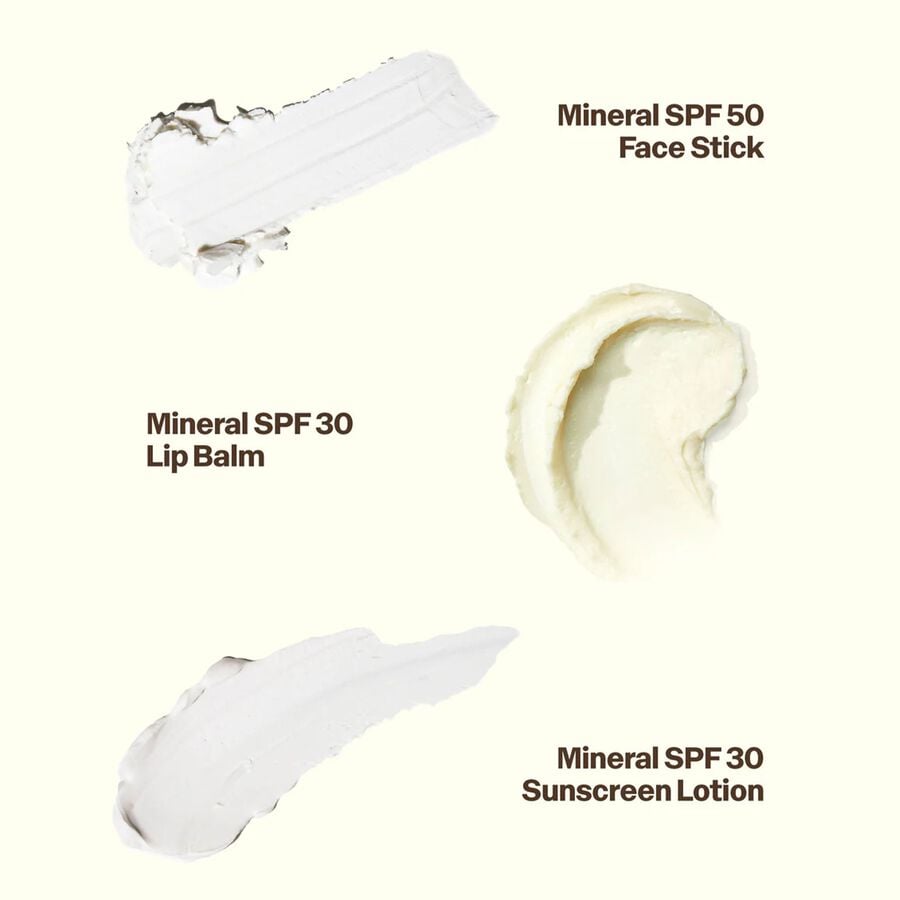Sun Bum Mineral Sunscreen Kit, , large image number 2