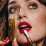 Vacation Chardonnay Lip Oil, SPF 30, 2 fl oz., , large image number 1