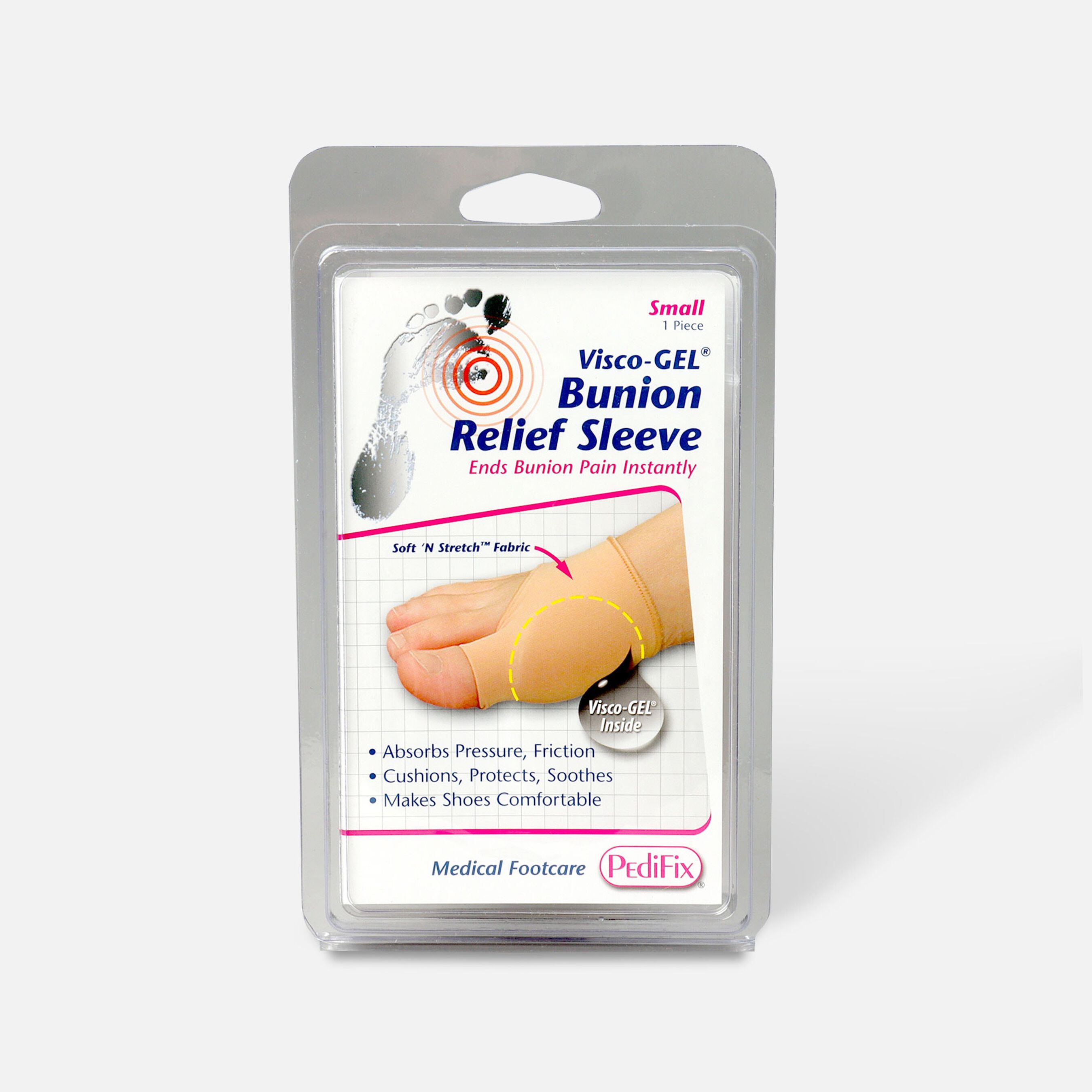 pedifix arch support