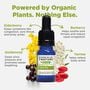 Forces of Nature Cold & Flu for Kids Sublingual Drops, Lemon, 10ml, , large image number 2