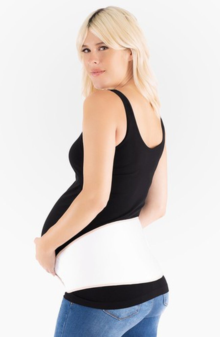 Belly Bandit Maternity Pelvic Support, , large image number 6