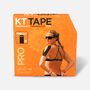 KT Tape Pro Jumbo Precut Tape, Black, 150 Strips, Black, large image number 0