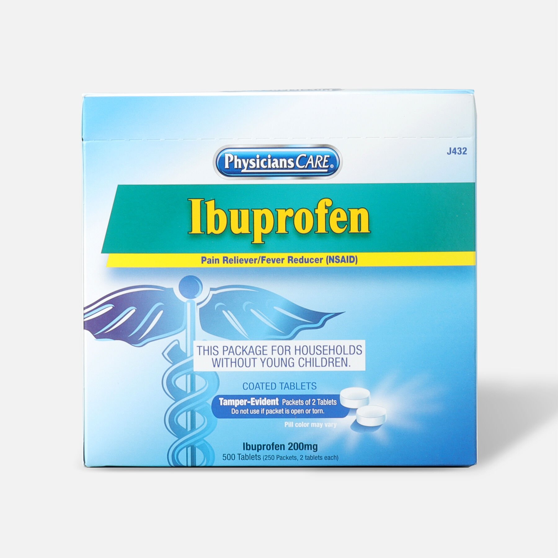 Is It Safe To Mix Ibuprofen And Benzonatate? Find Out Now! - 3msrxsj