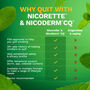 Nicorette Nicotine Lozenges, Mint, 4 mg, 81 ct., , large image number 10