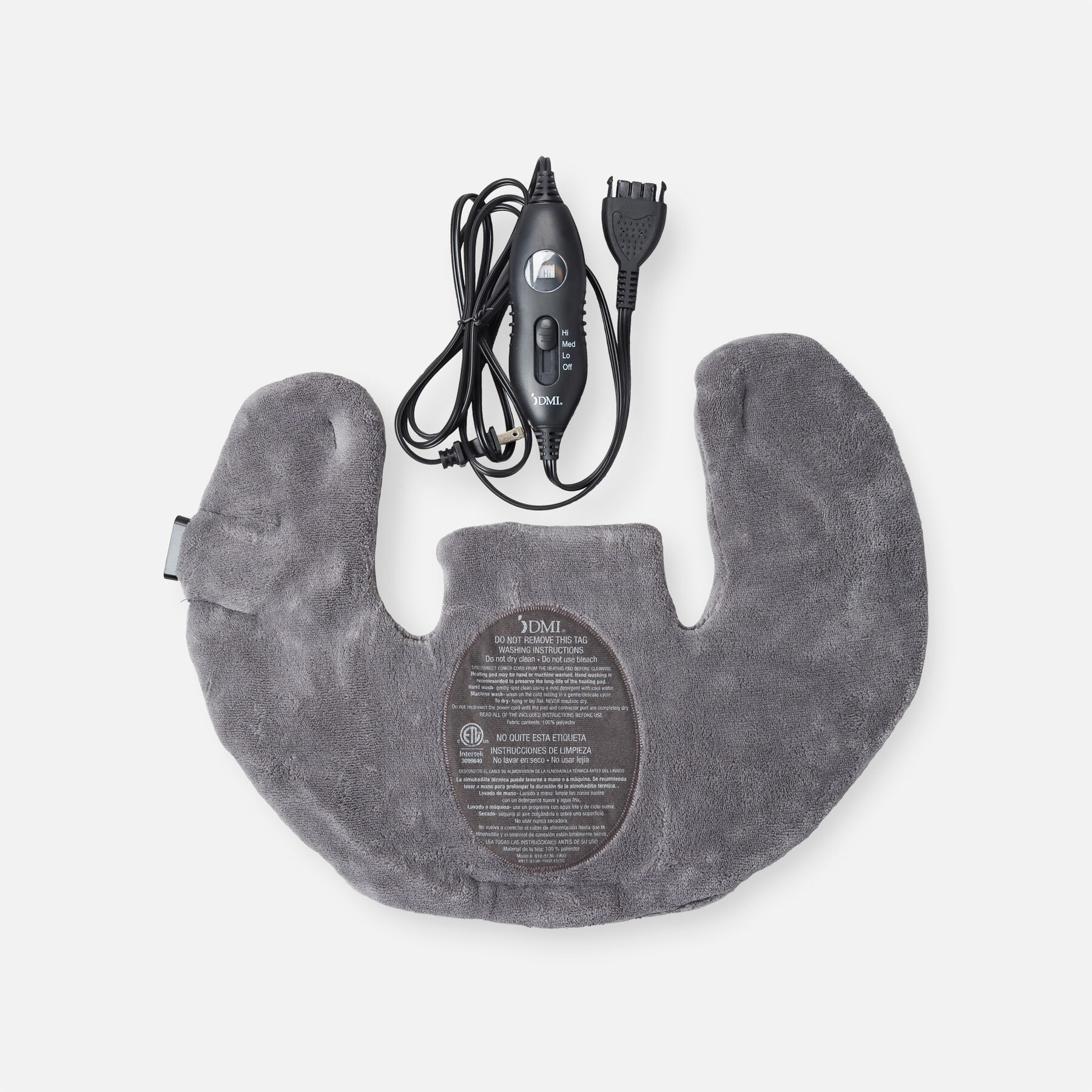 DMI Neck Electric Heating Pad