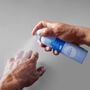 Caring Mill™ Sunscreen Spray, SPF 50, 5.5 fl oz. (2-Pack), , large image number 1