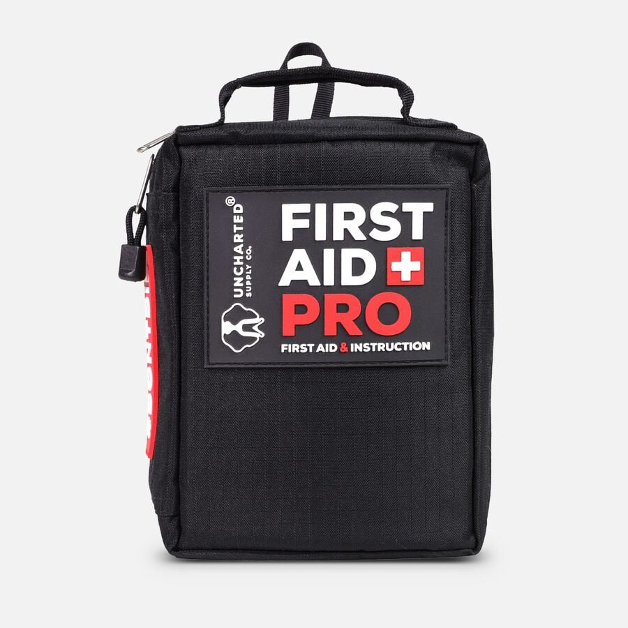 Uncharted Supply Co. Pro First Aid Kit, , large image number 0