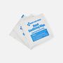 Caring Mill&trade; Travel Alcohol Wipes, 25 ct., , large image number 1