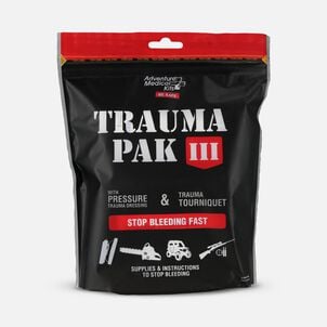 Adventure Medical Trauma Pak III