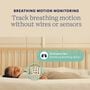 Nanit Pro Smart Baby Monitor & Floor Stand (V2), , large image number 2