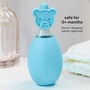 Oogiebear Baby Nasal Aspirator & Nose and Ear Cleaner Duo, , large image number 5