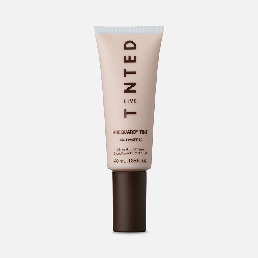 Live Tinted Hueguard Skin Tint SPF 50 Mineral Sunscreen, 1.35 oz., , large image number 5