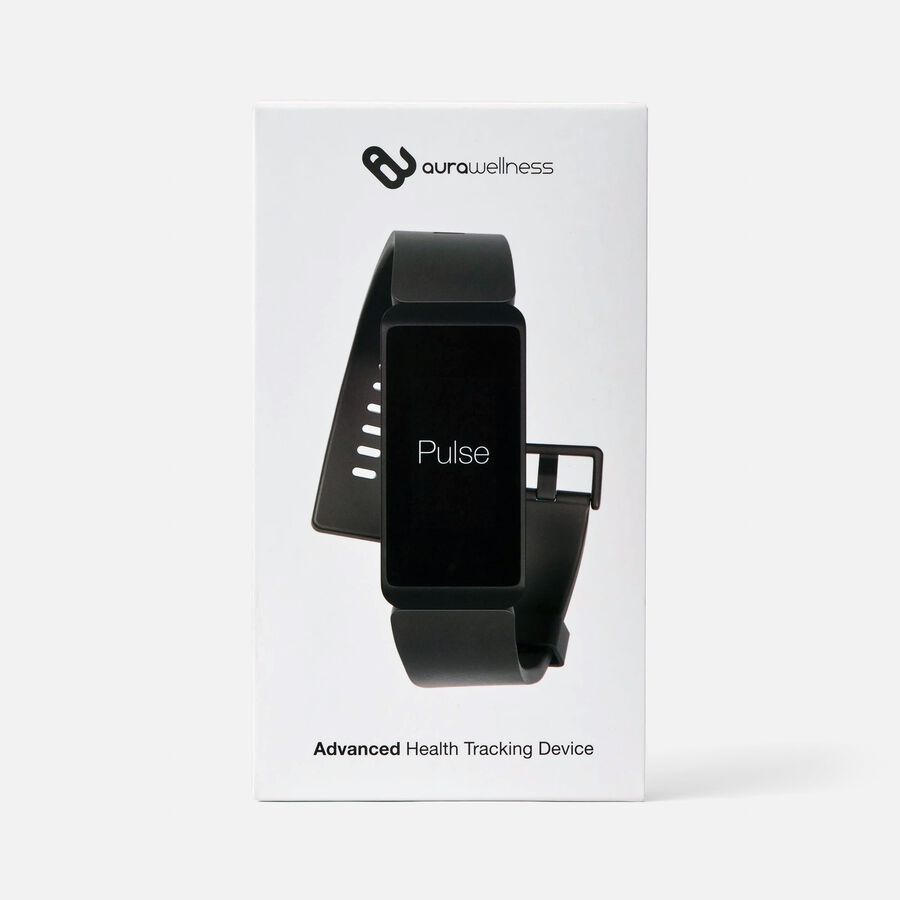 Aura Pulse Comprehensive Health Tracker, , large image number 5