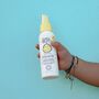 Baby Bum Mineral SPF 50 Sunscreen Spray-Fragrance Free, 3 oz., , large image number 3