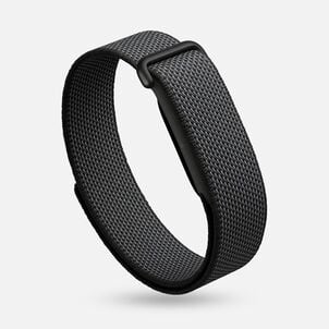 Google Fitbit Air, Screenless Fitness and Health Tracker, One Size