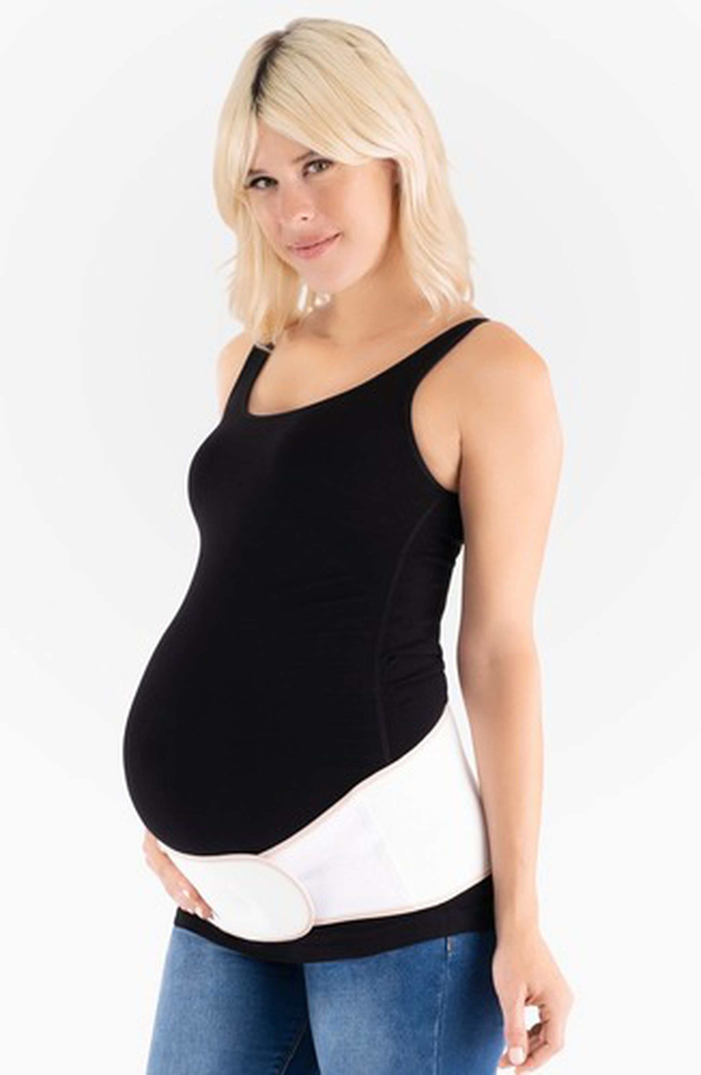 Belly Bandit Maternity Pelvic Support, Size 2, Large 2XLarge