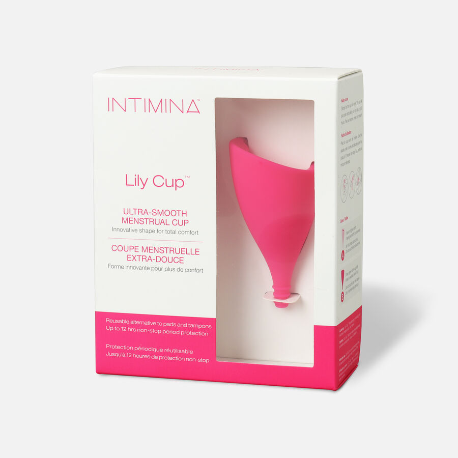 Intimina Lily Cup Classic, Size B, , large image number 2