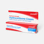 LEADER™ Hydrocortisone 1% Cream 1 oz., , large image number 2