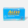 Aleve Liquid Gels Pain Reliever/Fever Reducer, , large image number 2