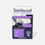 Sambucol Black Elderberry Cold and Flu Relief Tablets, 30 ct., , large image number 1