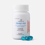 Caring Mill&trade; Maximum Strength Sleep Aid Soft Gels, 32 ct., , large image number 2