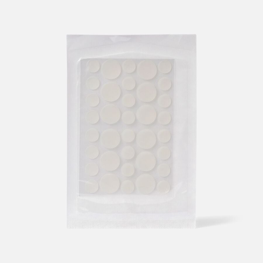 Caring Mill™ Acne Spot Patches, 72 ct., , large image number 1