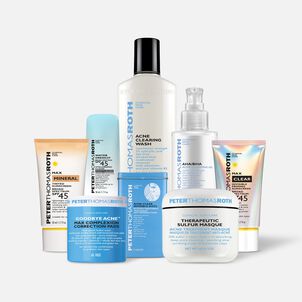 FSA Eligible Skincare & Beauty Products