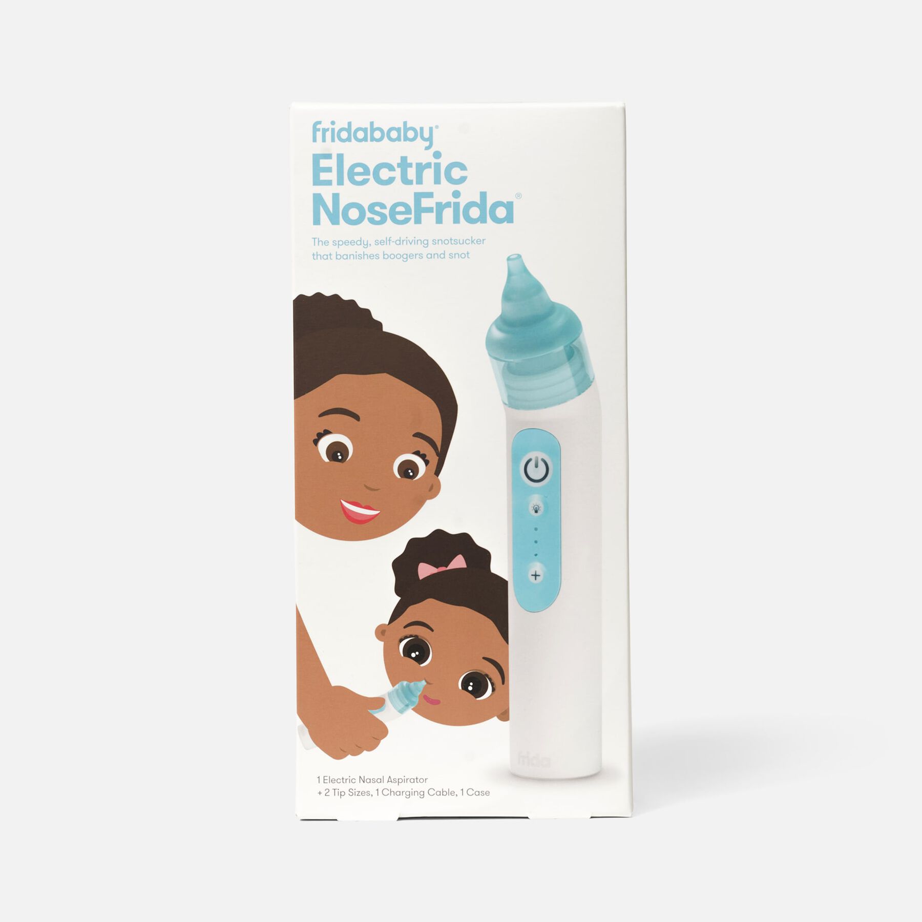 Frida Baby Electric NoseFrida