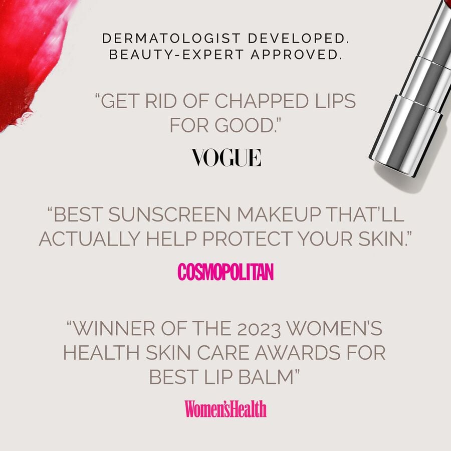 MDSolarSciences&trade; Hydrating Sheer Lip Balm SPF 30 Trios Bundle, , large image number 10