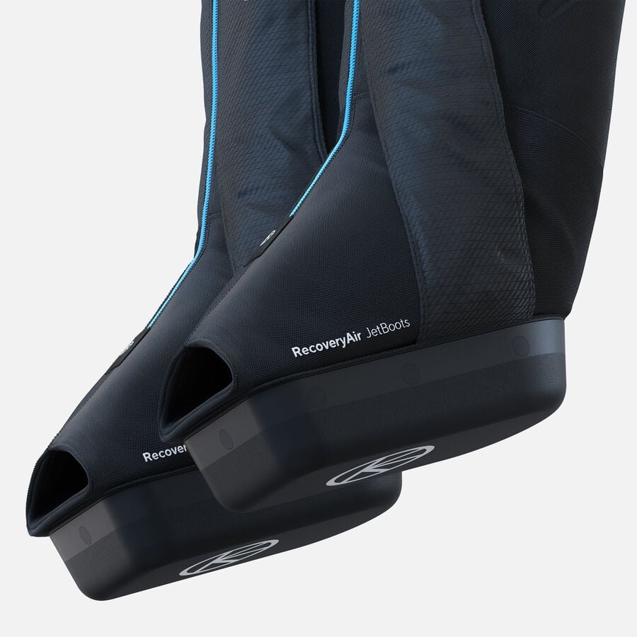 Therabody RecoveryAir JetBoots, Medium, , large image number 2