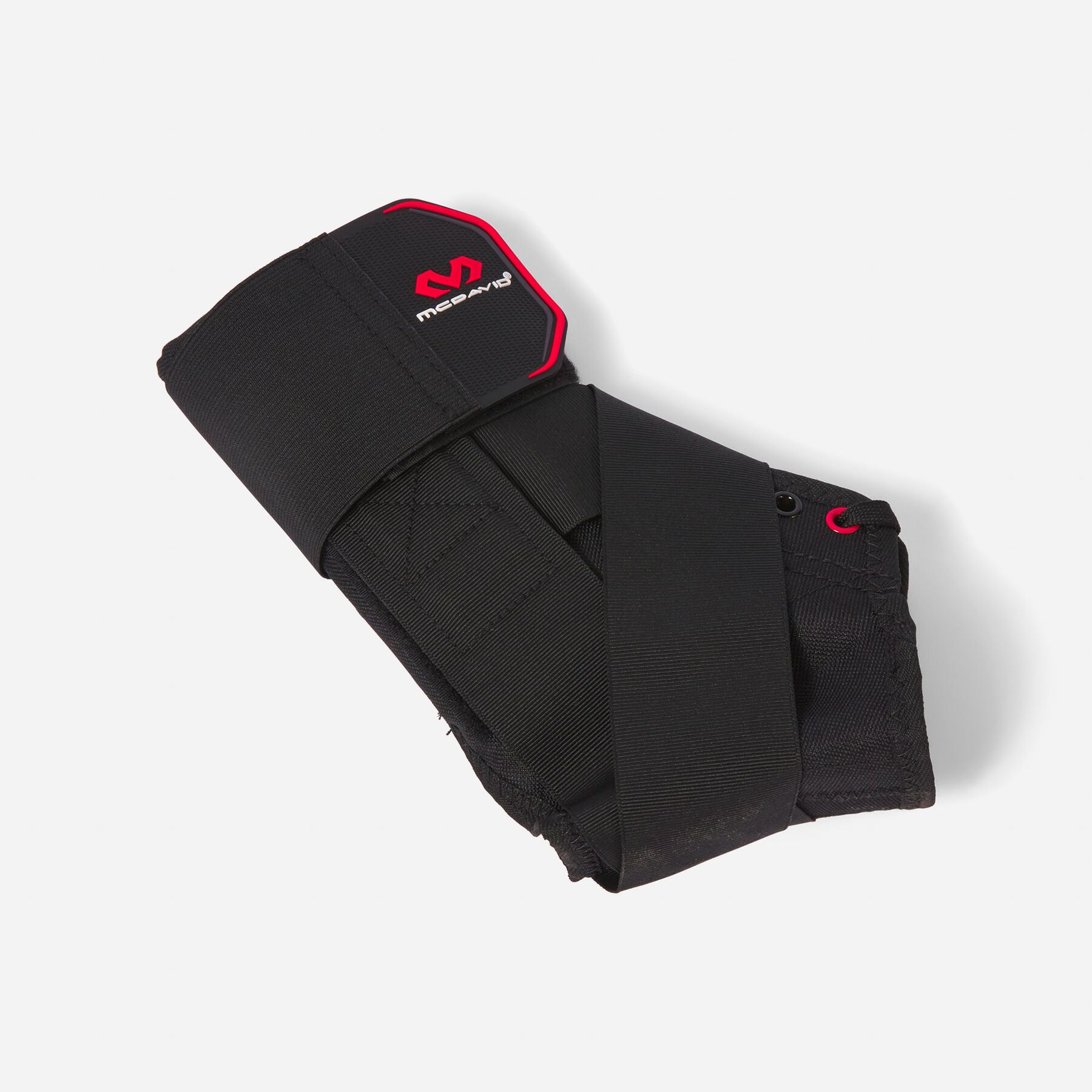 McDavid Ankle Brace with Straps