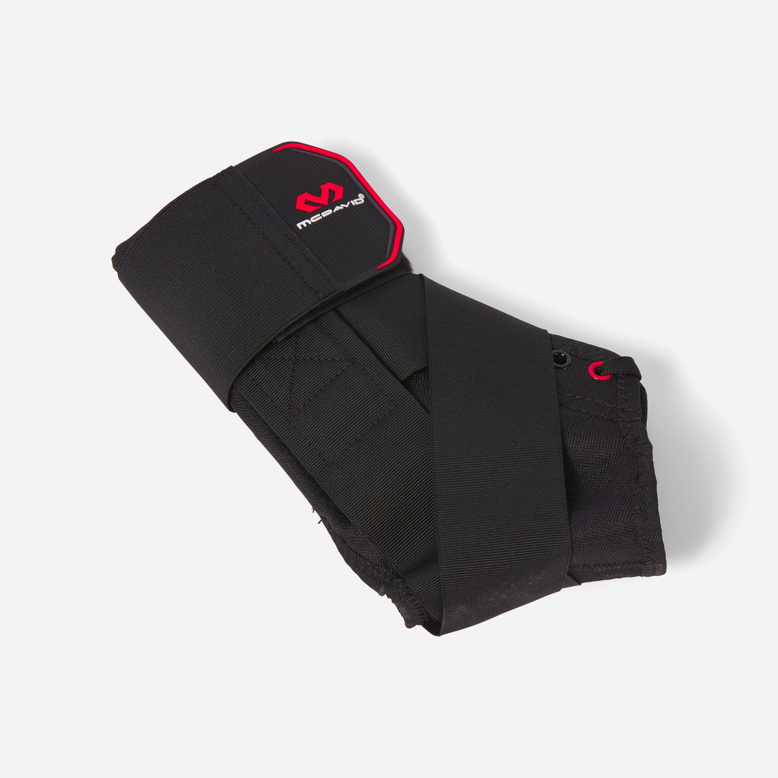 McDavid Ankle Brace with Straps