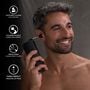 Wush Pro Powered Ear Cleaner, Black, Black, large image number 1
