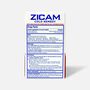 Zicam Cold Remedy Homeopathic Rapid Melts, Cherry, 25 ct., , large image number 1