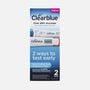 Clearblue Early Detection Pregnancy Test Combo Pack, , large image number 1