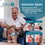 Paingone Easy Wireless & Wearble TENS Device, , large image number 1