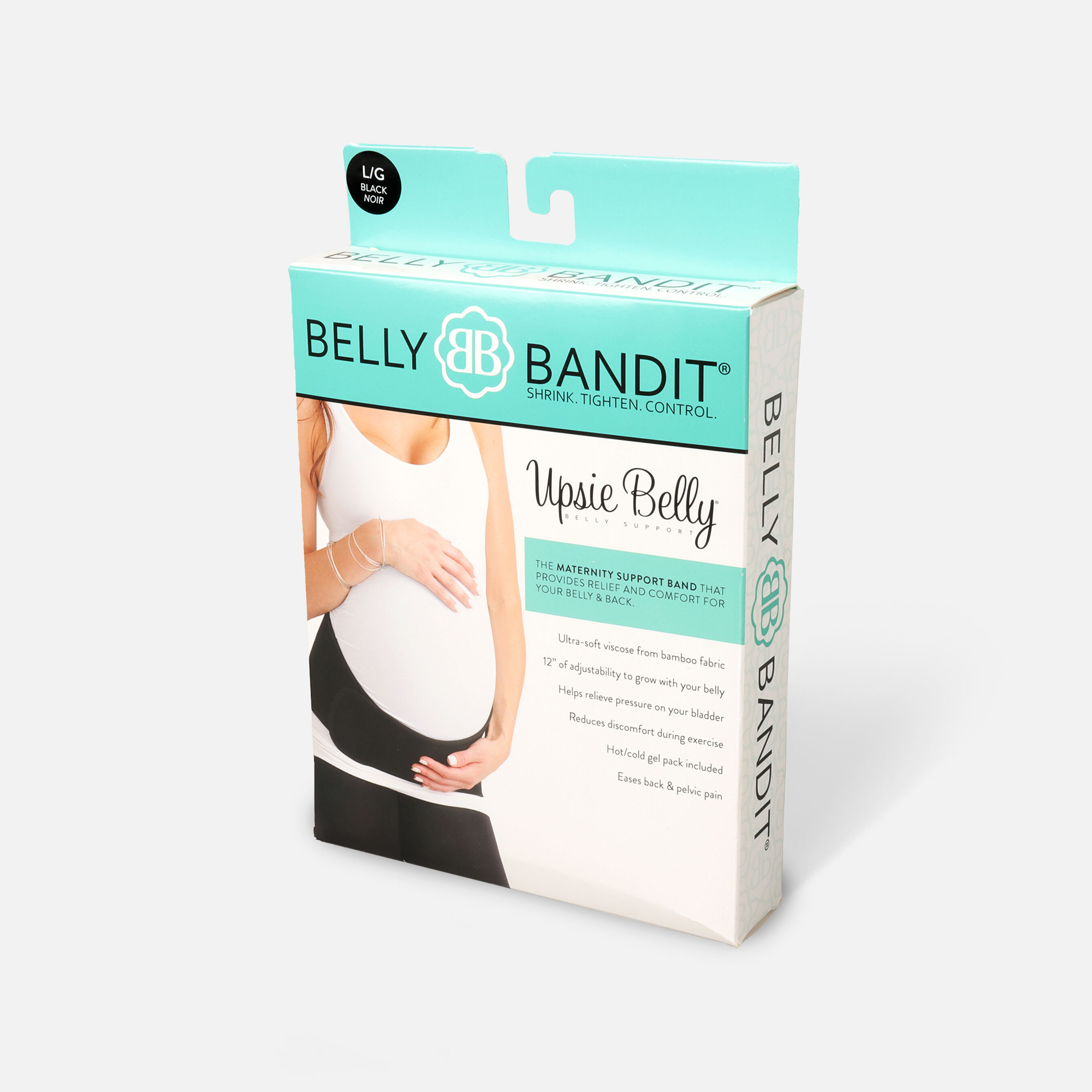 Belly Bandit Upsie Belly Wrap