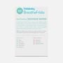 Frida Baby BreatheFrida Vapor Wipes for Nose or Chest, , large image number 1