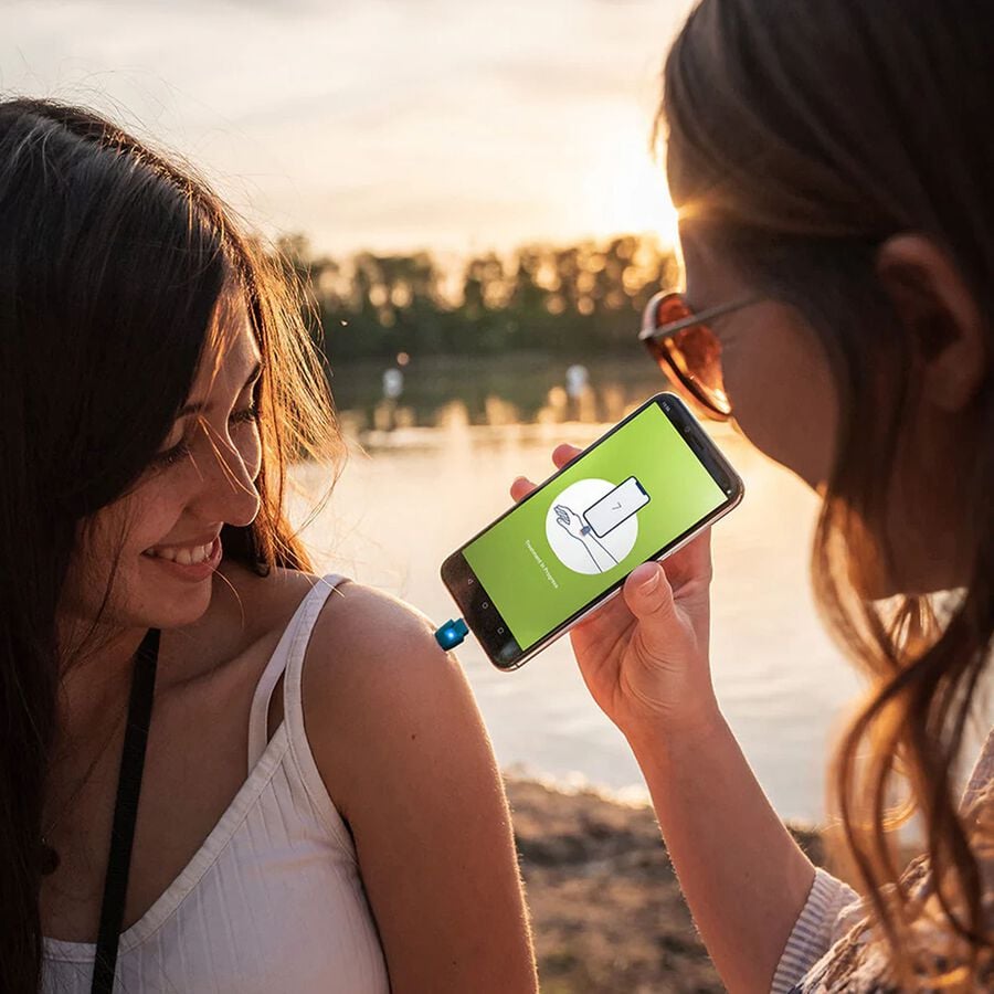 heat it®️ Insect Bite Healer for iPhone 15 Onwards and Android (USB-C), , large image number 3