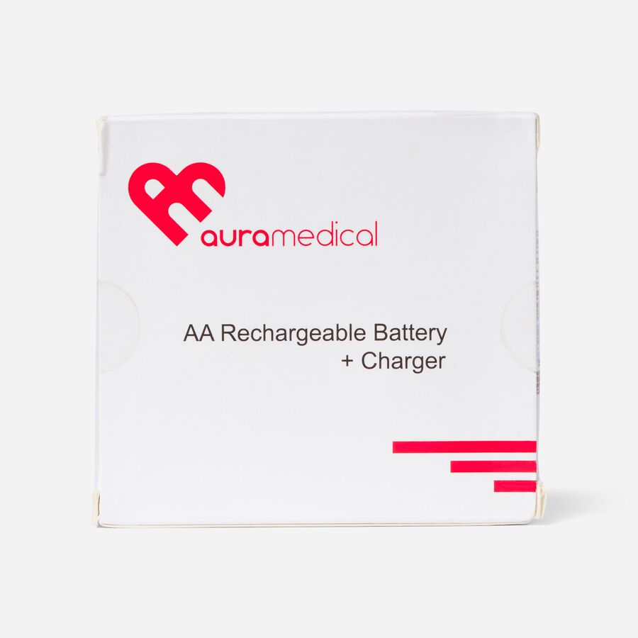 Aura Rechargeable Battery for NB40 Nebulizer, , large image number 1