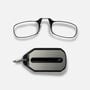 ThinOPTICS Keychain Reading Glasses, Black Frame, +1.50, , large image number 0