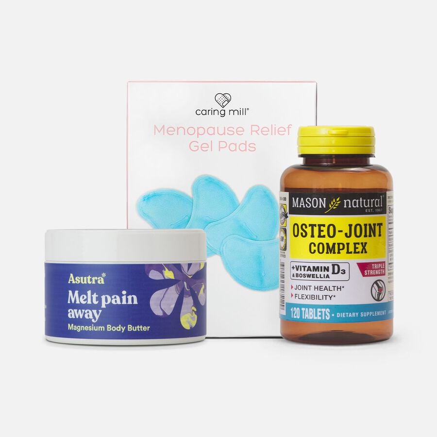 Women&rsquo;s Health Bundle, , large image number 0