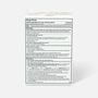 Nicorette Gum Original, 4 mg, 110 ct., , large image number 1