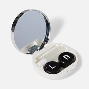 Caring Mill&trade; Contacts and Eye Care Travel Kit