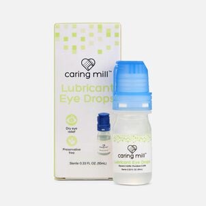Caring Mill&trade; Dry Eye Preservative-Free Eye Drops, 10ml